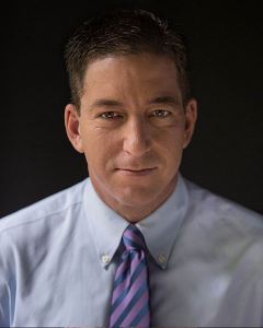 Glenn Greenwald (CC-BY David dos Santos)